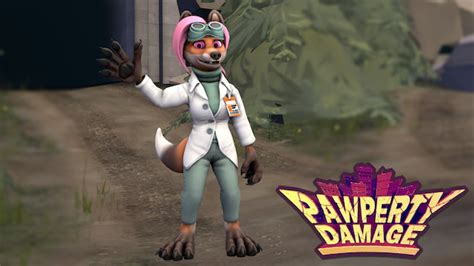 pawperty damage custom models|Me in Pawperty Damage [with Video] .